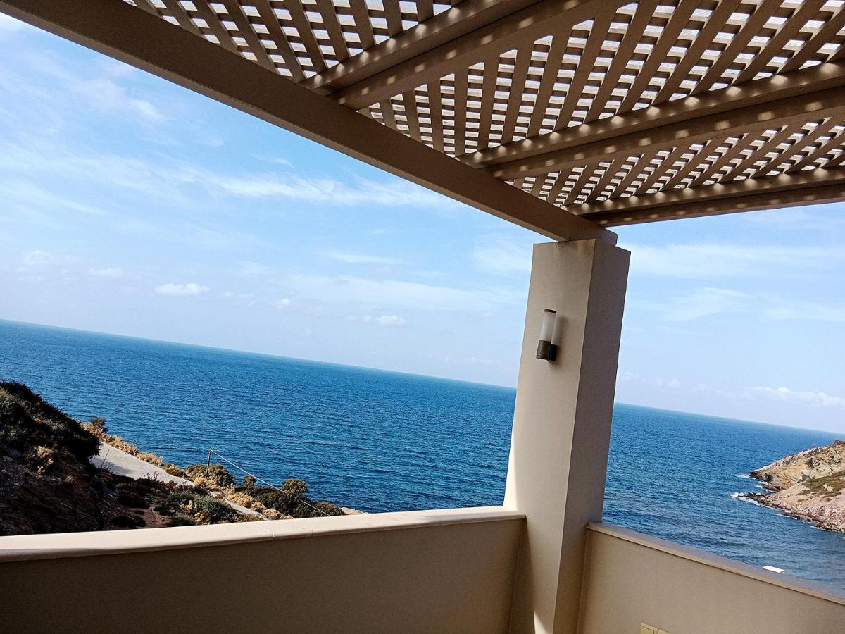 הוילה פודלה Korfe Estate מראה חיצוני תמונה