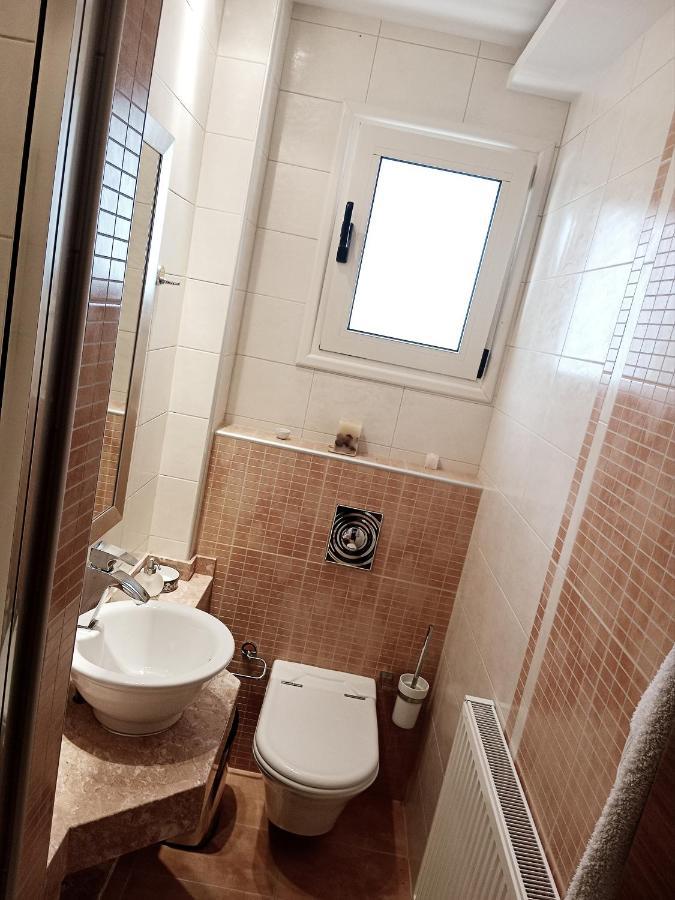 הוילה פודלה Korfe Estate מראה חיצוני תמונה