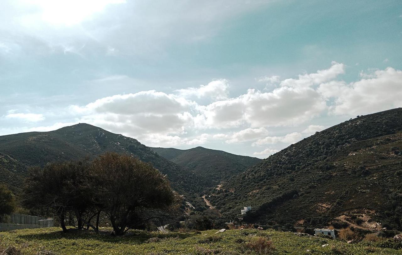 הוילה פודלה Korfe Estate מראה חיצוני תמונה