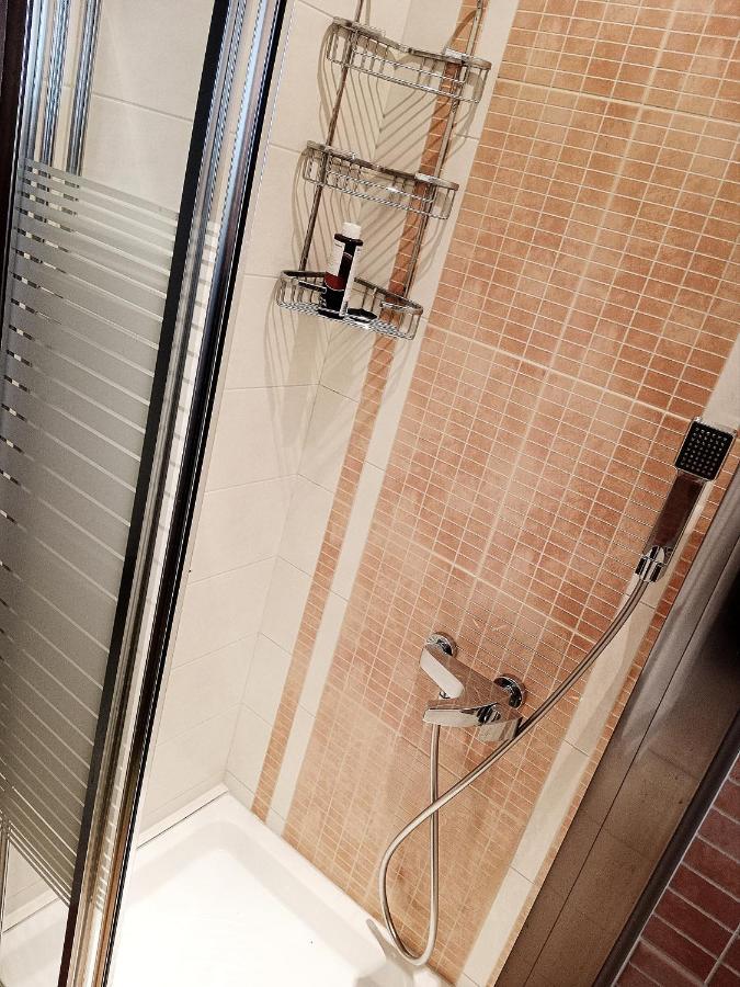 הוילה פודלה Korfe Estate מראה חיצוני תמונה