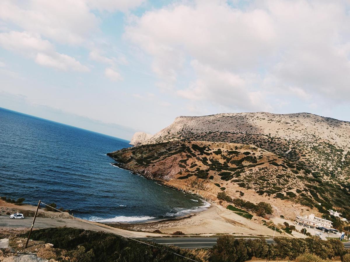 הוילה פודלה Korfe Estate מראה חיצוני תמונה